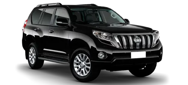 SUV/4x4