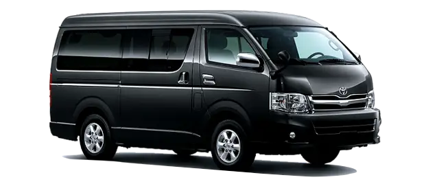 Minibus