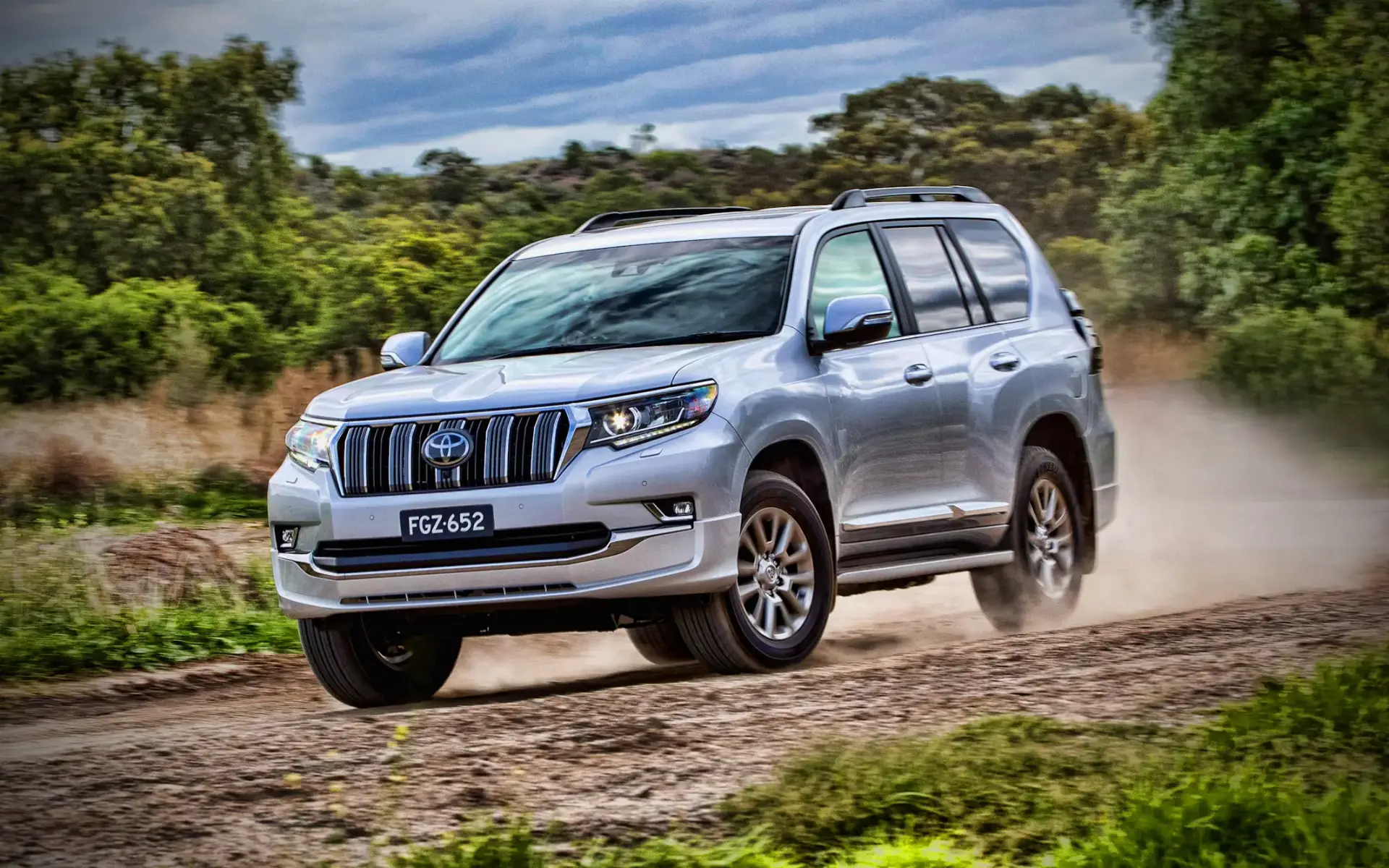 SUV spacieux grande capacité bagages familles