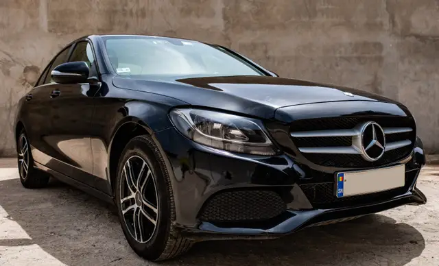 Berline Premium